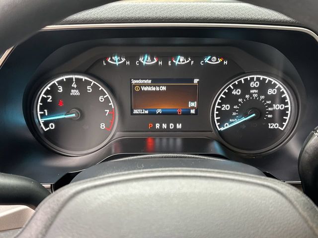 Thumbnail: 2021 Ford F-150 - 14