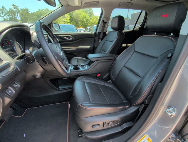 Thumbnail: 2023 GMC Acadia - 10
