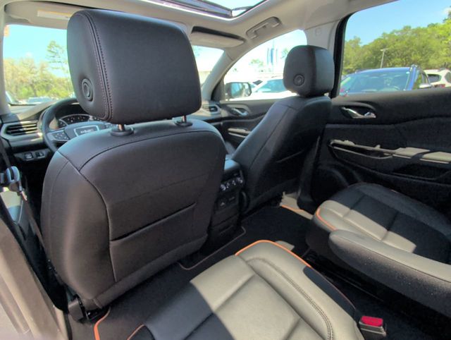 Thumbnail: 2023 GMC Acadia - 11