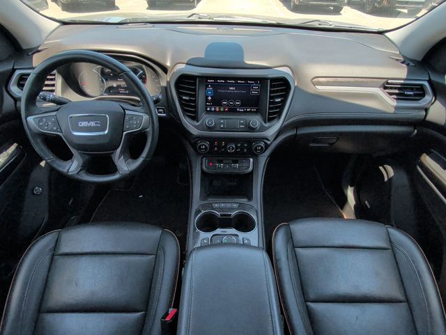 Thumbnail: 2023 GMC Acadia - 2