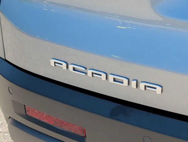 Thumbnail: 2023 GMC Acadia - 21