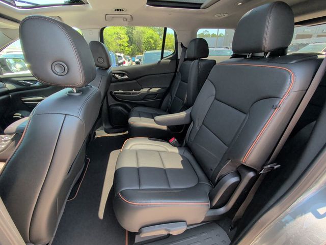 Thumbnail: 2023 GMC Acadia - 24