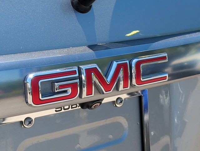 Thumbnail: 2023 GMC Acadia - 7