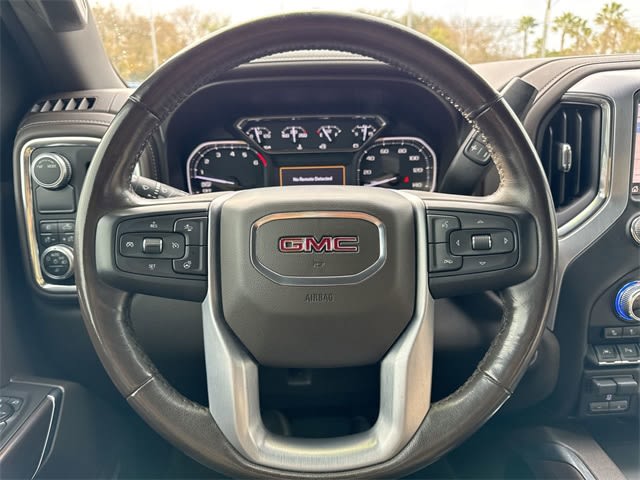 2020 GMC Sierra 1500 SLT 9