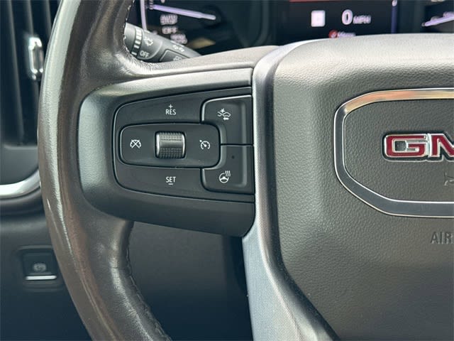 2020 GMC Sierra 1500 SLT 25