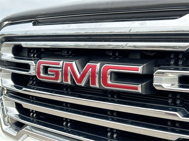 2020 GMC Sierra 1500 SLT 7