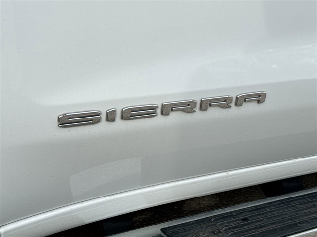 2020 GMC Sierra 1500 SLT 20