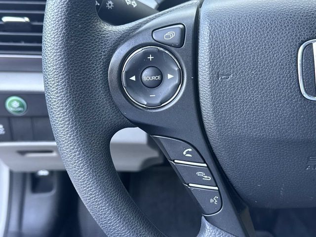 Thumbnail: 2013 Honda Accord - 27