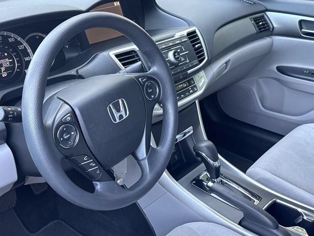 Thumbnail: 2013 Honda Accord - 2