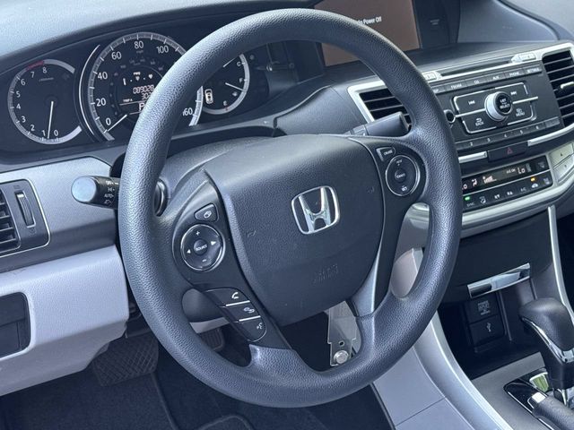 Thumbnail: 2013 Honda Accord - 12