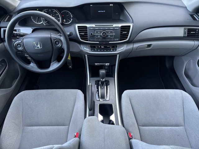 Thumbnail: 2013 Honda Accord - 8