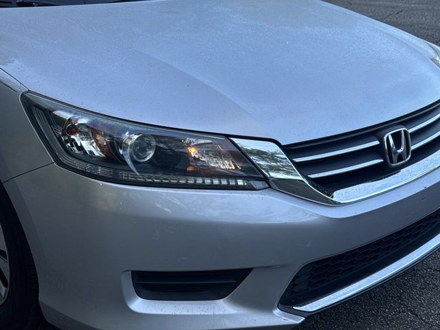 Thumbnail: 2013 Honda Accord - 22