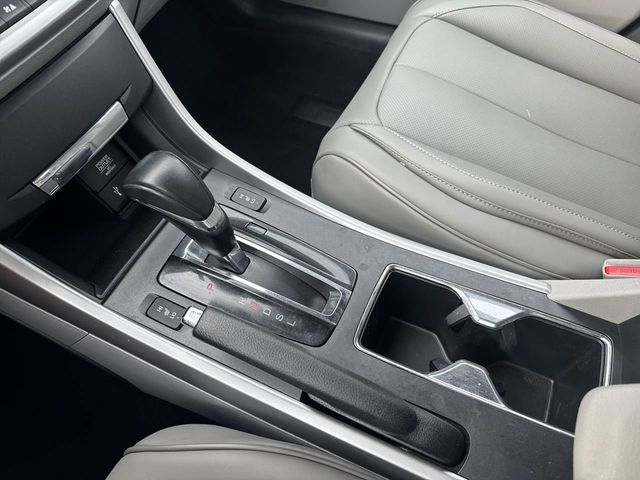 Thumbnail: 2014 Honda Accord - 14
