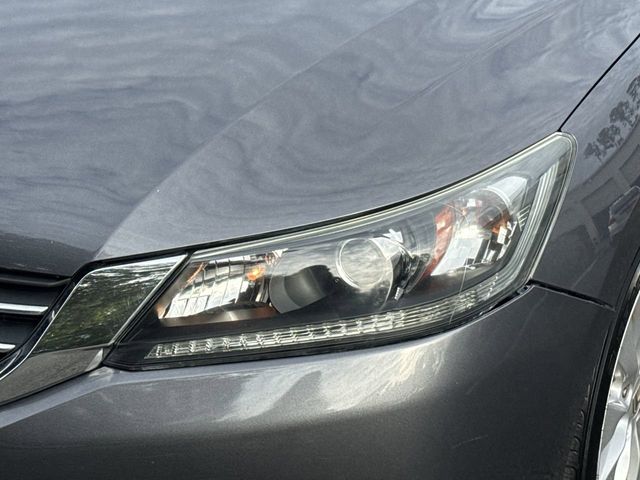 Thumbnail: 2014 Honda Accord - 22