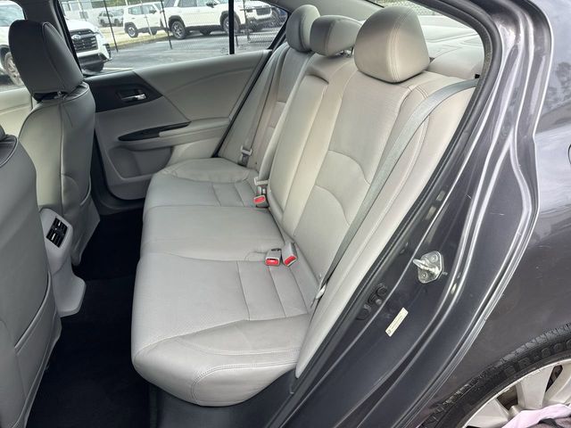 Thumbnail: 2014 Honda Accord - 26