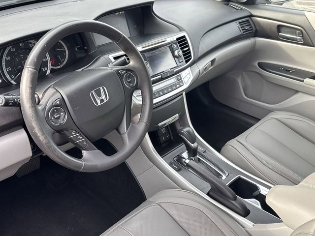 Thumbnail: 2014 Honda Accord - 2
