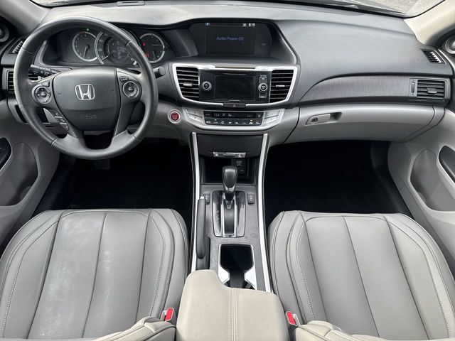 Thumbnail: 2014 Honda Accord - 8