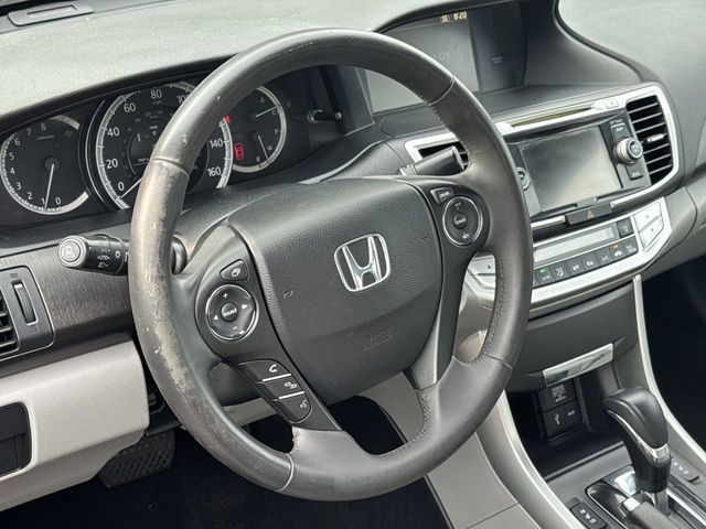 Thumbnail: 2014 Honda Accord - 12