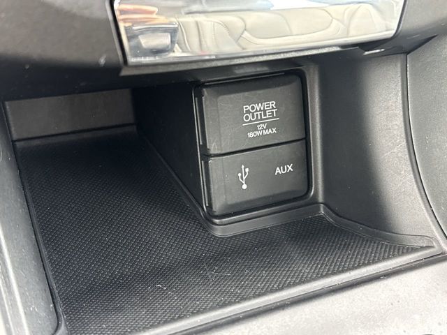 Thumbnail: 2014 Honda Accord - 31