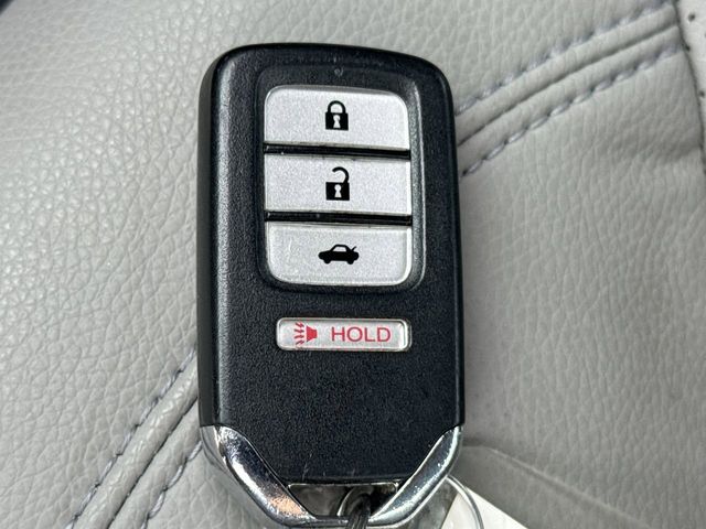 Thumbnail: 2014 Honda Accord - 17