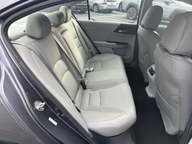 Thumbnail: 2014 Honda Accord - 27