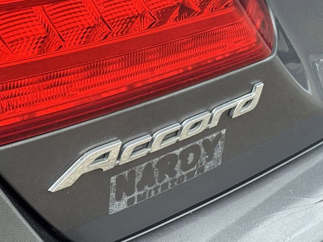 Thumbnail: 2014 Honda Accord - 23