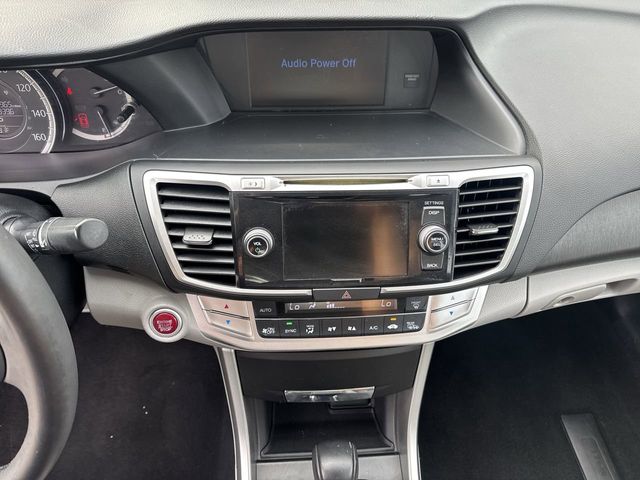 Thumbnail: 2014 Honda Accord - 13