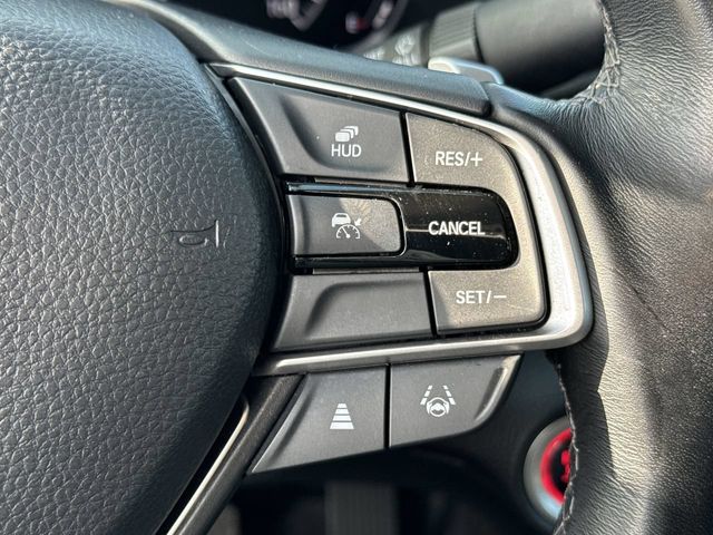 Thumbnail: 2021 Honda Accord - 29