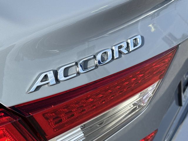 Thumbnail: 2021 Honda Accord - 23