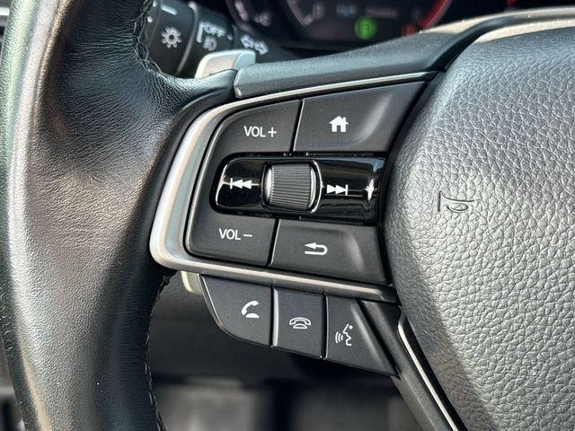 Thumbnail: 2021 Honda Accord - 28