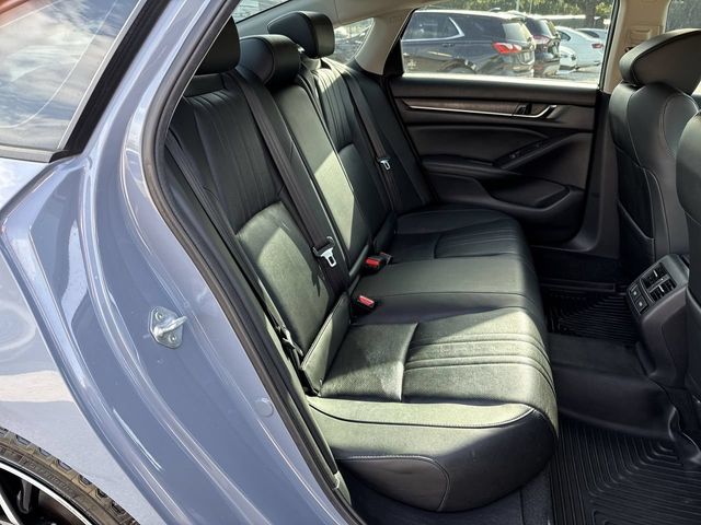 Thumbnail: 2021 Honda Accord - 27