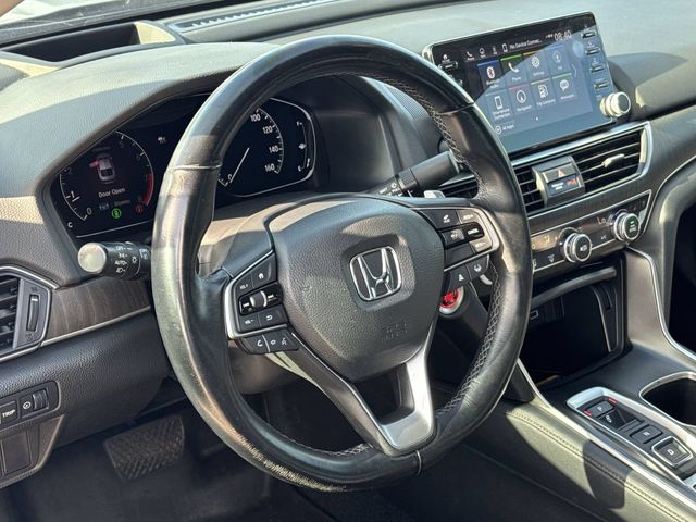 Thumbnail: 2021 Honda Accord - 12