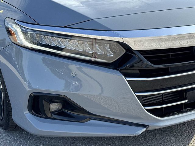 Thumbnail: 2021 Honda Accord - 22