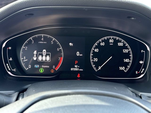 Thumbnail: 2021 Honda Accord - 32