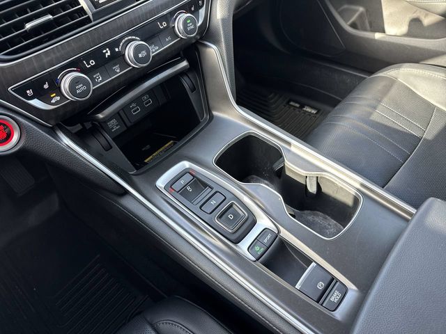 Thumbnail: 2021 Honda Accord - 14