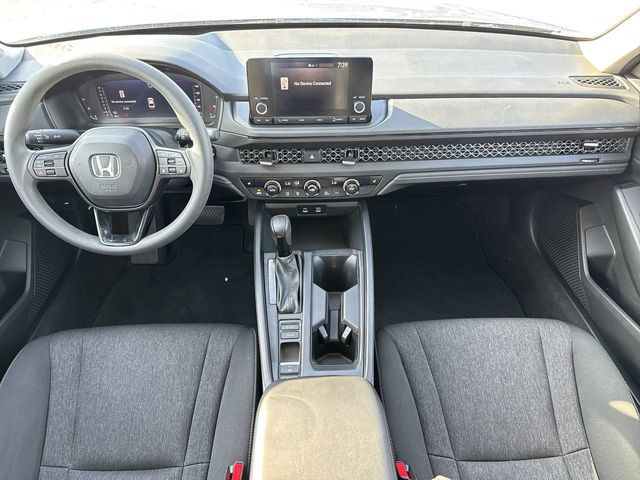 Thumbnail: 2023 Honda Accord - 8