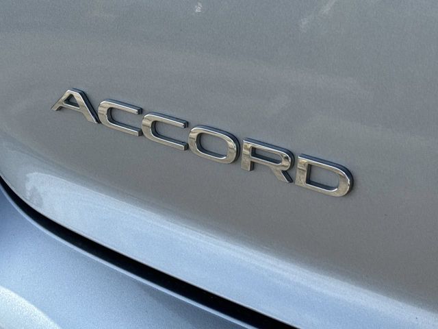 Thumbnail: 2023 Honda Accord - 22