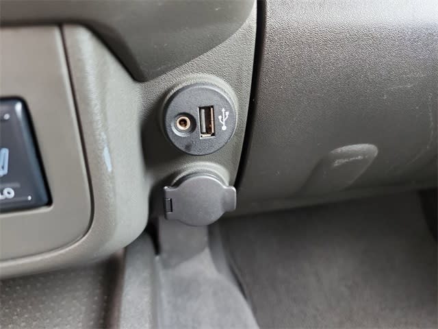 Thumbnail: 2021 Nissan Frontier - 29