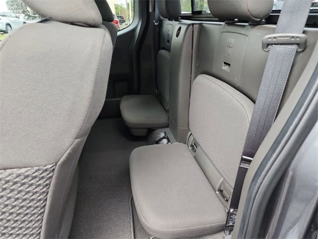 Thumbnail: 2021 Nissan Frontier - 22