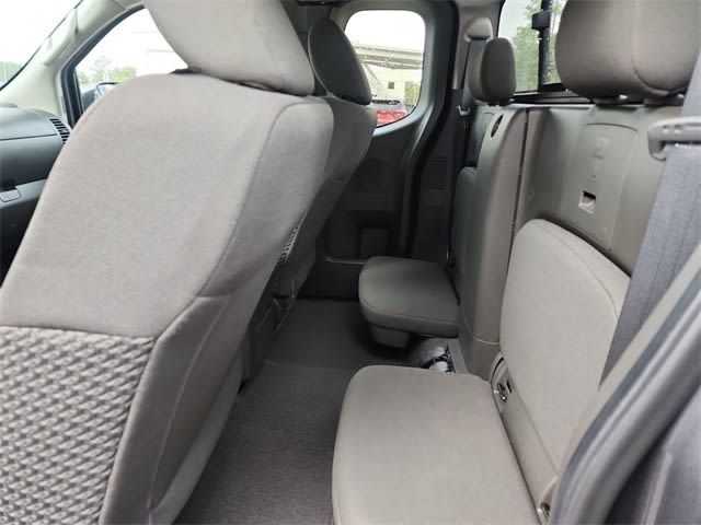 Thumbnail: 2021 Nissan Frontier - 12