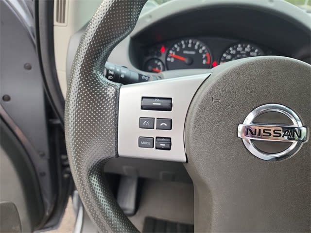 Thumbnail: 2021 Nissan Frontier - 25