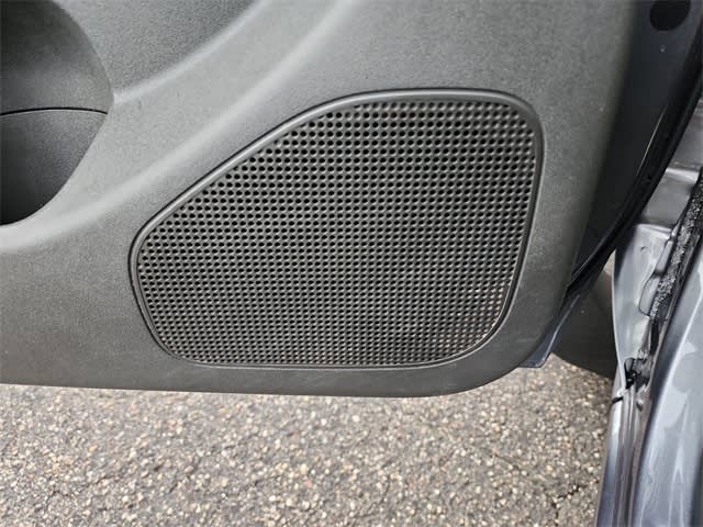 Thumbnail: 2021 Nissan Frontier - 28