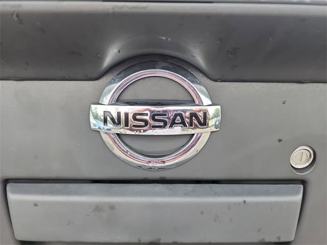 Thumbnail: 2021 Nissan Frontier - 7