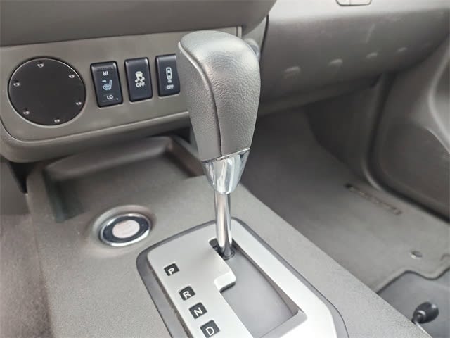 Thumbnail: 2021 Nissan Frontier - 14