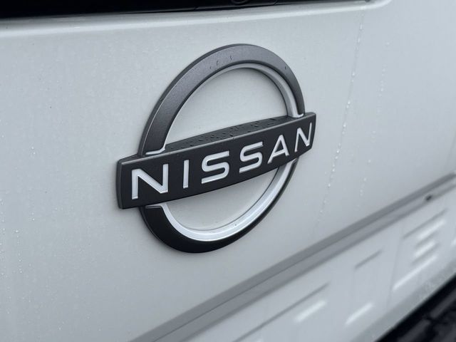 Thumbnail: 2025 Nissan Frontier - 7