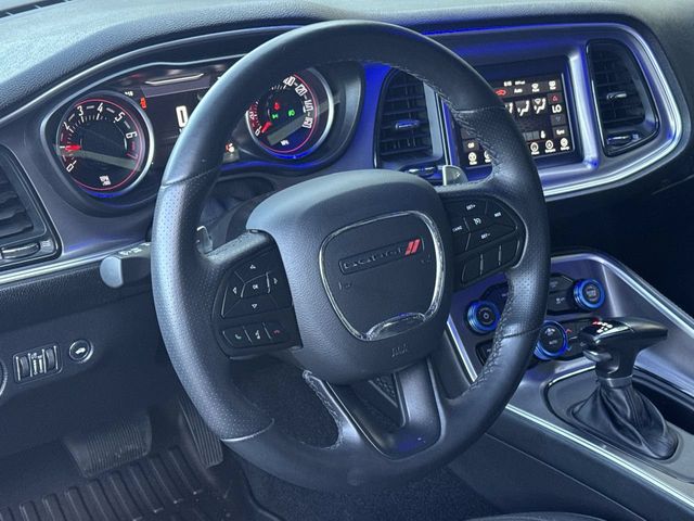 Thumbnail: 2022 Dodge Challenger - 12