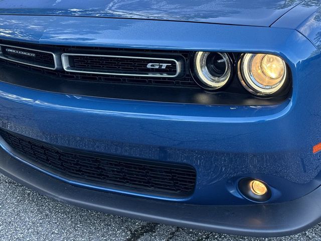 Thumbnail: 2022 Dodge Challenger - 7
