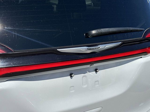 Thumbnail: 2024 Chrysler Pacifica - 7