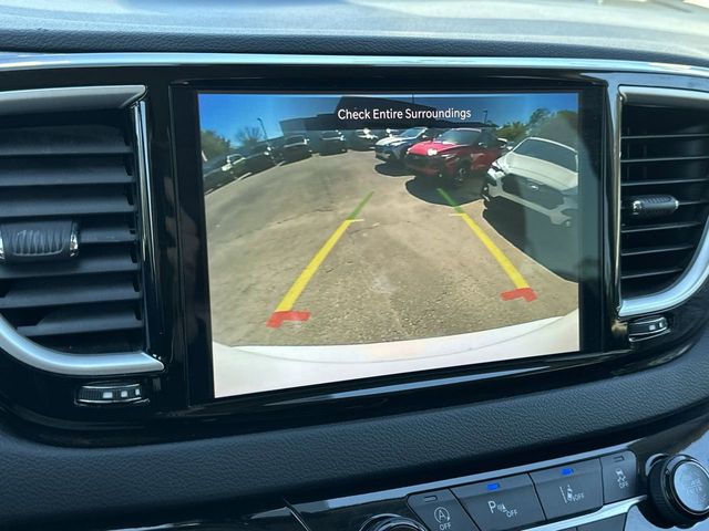 Thumbnail: 2024 Chrysler Pacifica - 29