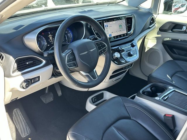 Thumbnail: 2024 Chrysler Pacifica - 2